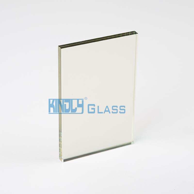 Clear Ref. 1# Clear Laminated Galss